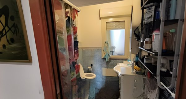 appartamento in vendita a Cagliari in zona Monreale