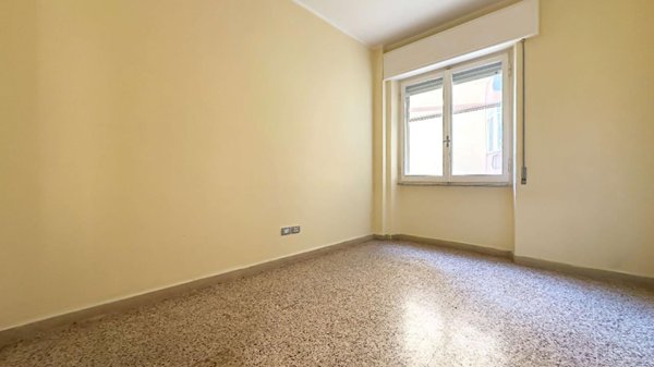 appartamento in vendita a Cagliari in zona Monte Urpinu