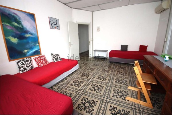 appartamento in vendita a Cagliari in zona Monte Mixi