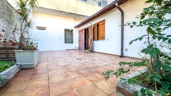 appartamento in vendita a Cagliari in zona Tuvixeddu/Tuvumannu