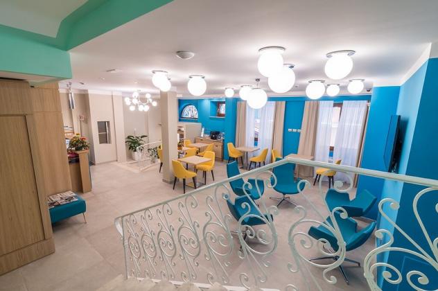 ufficio in vendita a Cagliari in zona Marina
