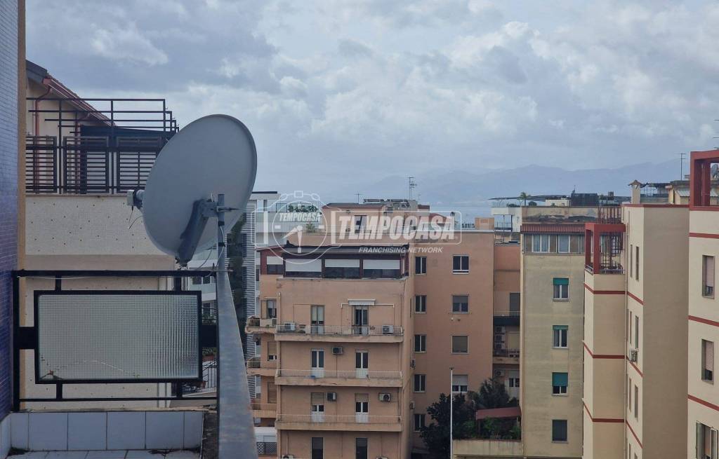 appartamento in vendita a Cagliari in zona Monte Urpinu