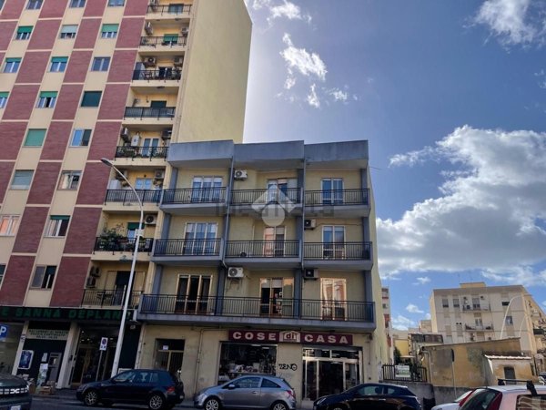 appartamento in vendita a Cagliari