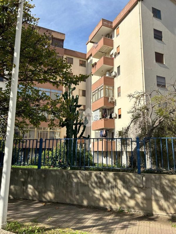 appartamento in vendita a Cagliari in zona Mulinu Becciu