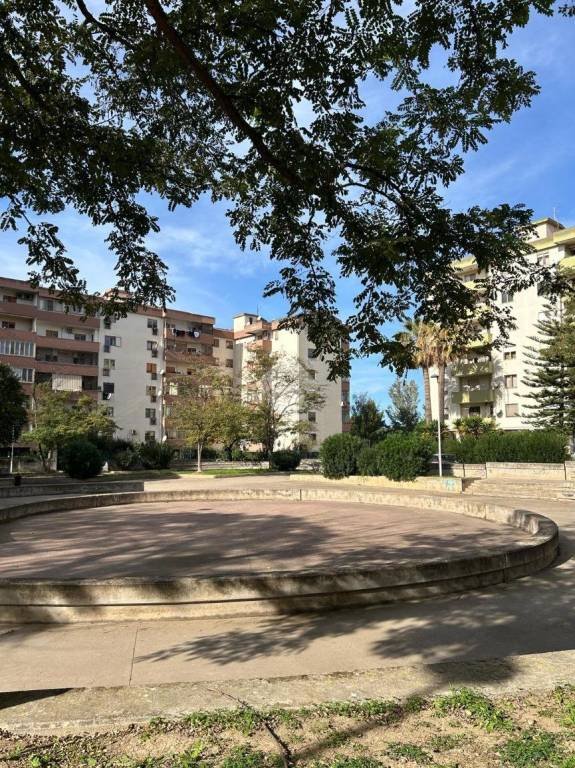 appartamento in vendita a Cagliari in zona Mulinu Becciu