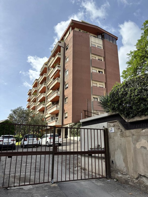 appartamento in vendita a Cagliari
