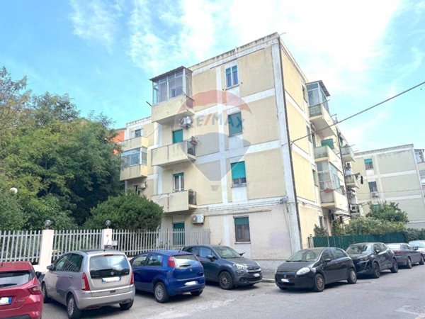 appartamento in vendita a Cagliari in zona Is Mirrionis/San Michele