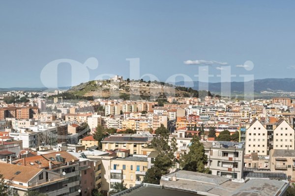 appartamento in vendita a Cagliari in zona Stampace/Punici