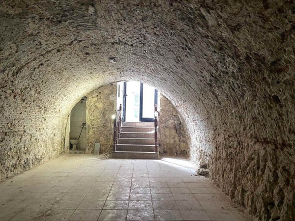 ufficio in vendita a Cagliari in zona Marina