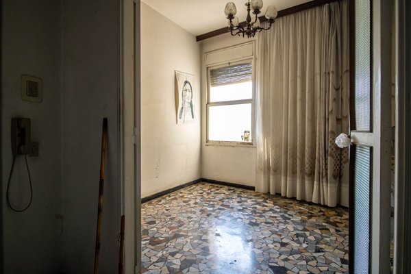 appartamento in vendita a Cagliari in zona San Benedetto