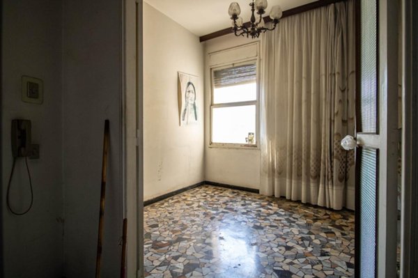 appartamento in vendita a Cagliari in zona Villanova