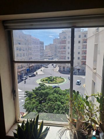 appartamento in vendita a Cagliari in zona Villanova