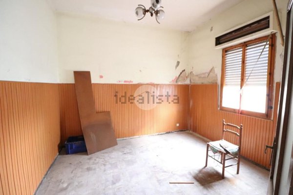 casa indipendente in vendita a Cagliari in zona Pirri