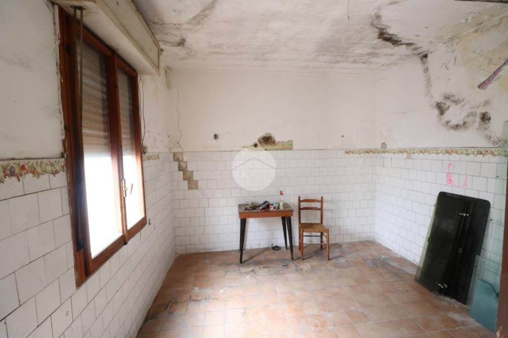 casa indipendente in vendita a Cagliari in zona Pirri