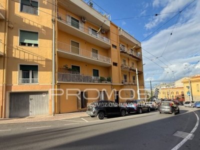 appartamento in vendita a Cagliari in zona La Vega
