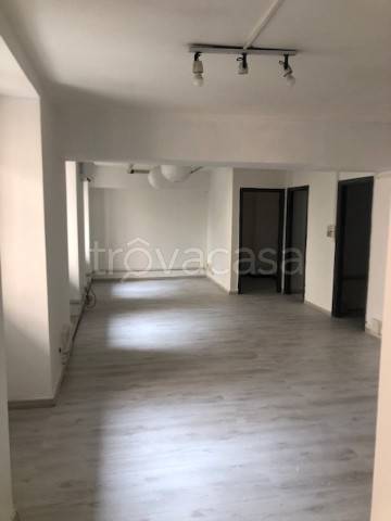 appartamento in vendita a Cagliari in zona Villanova