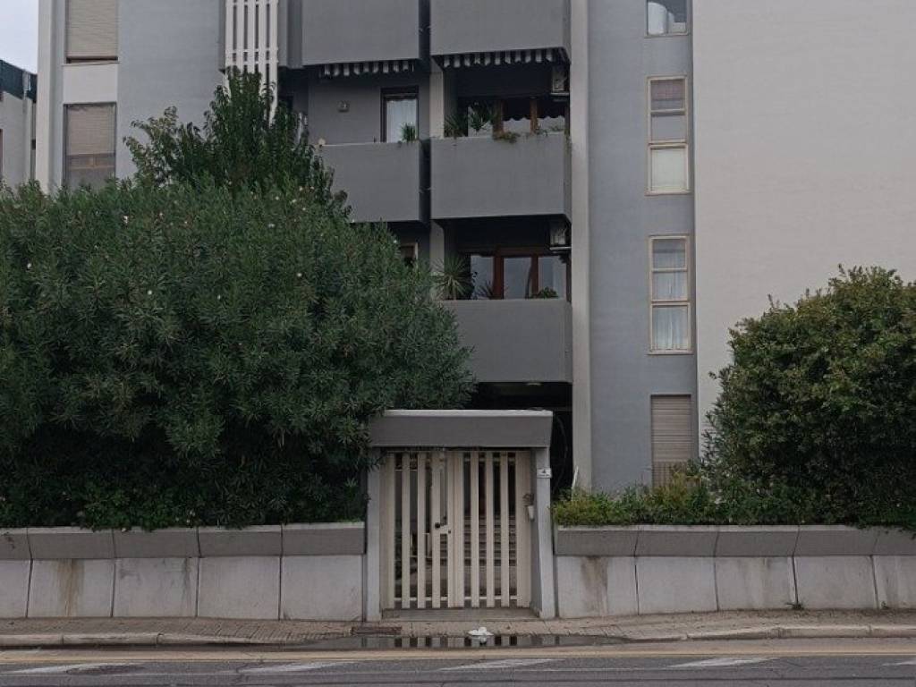 appartamento in vendita a Cagliari in zona Pirri