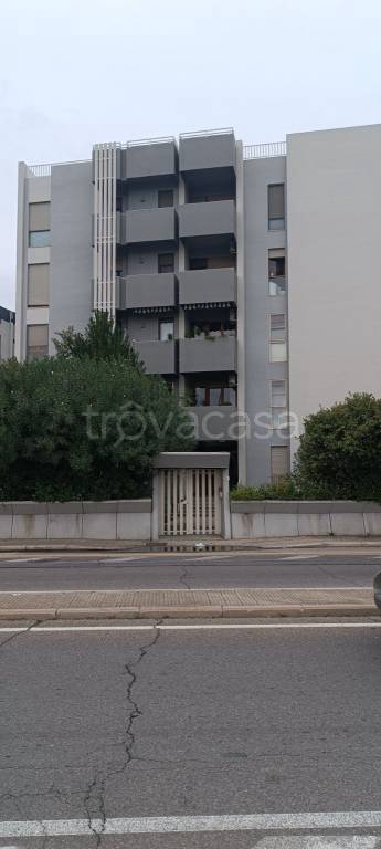 appartamento in vendita a Cagliari in zona Pirri