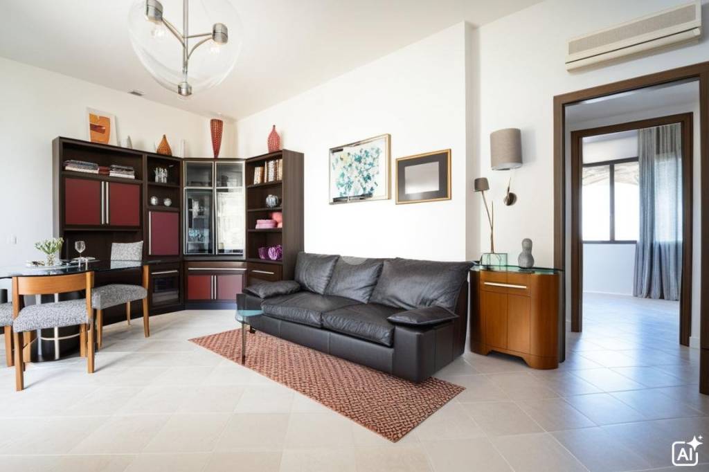 casa indipendente in vendita a Cagliari in zona Pirri