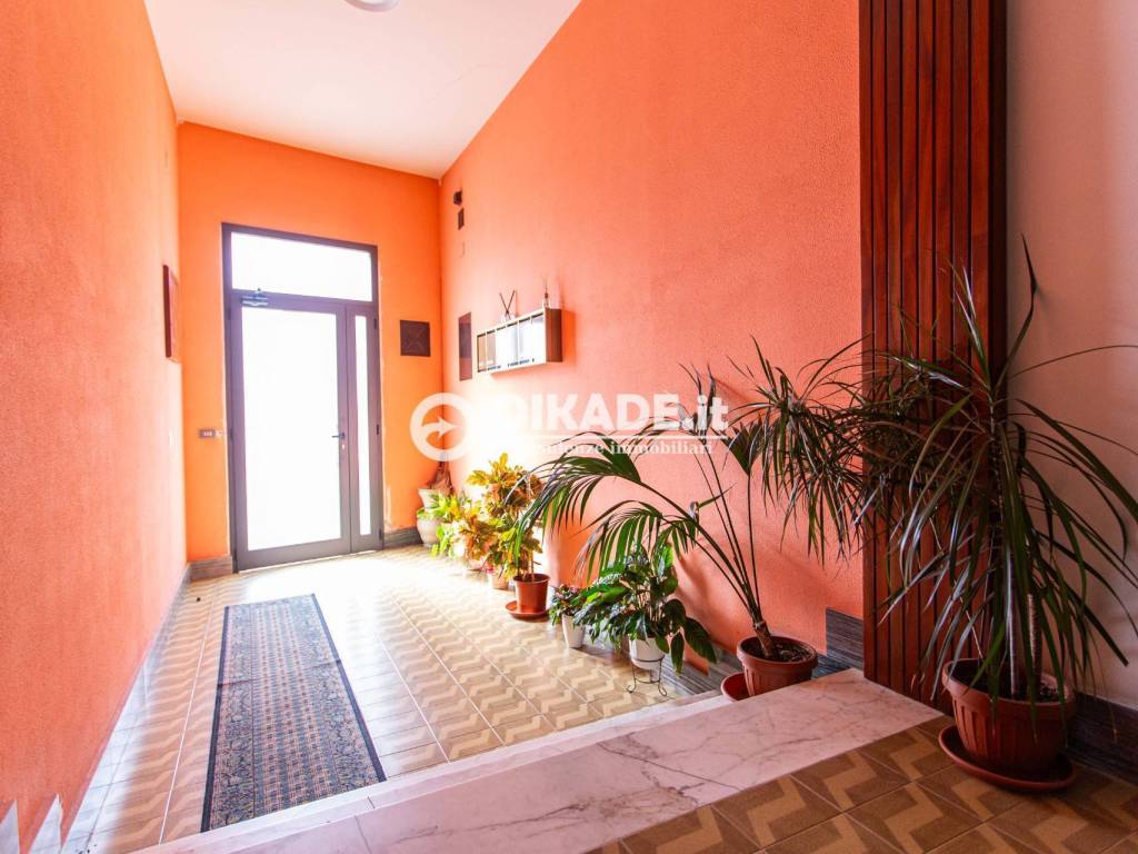 appartamento in vendita a Cagliari in zona Pirri