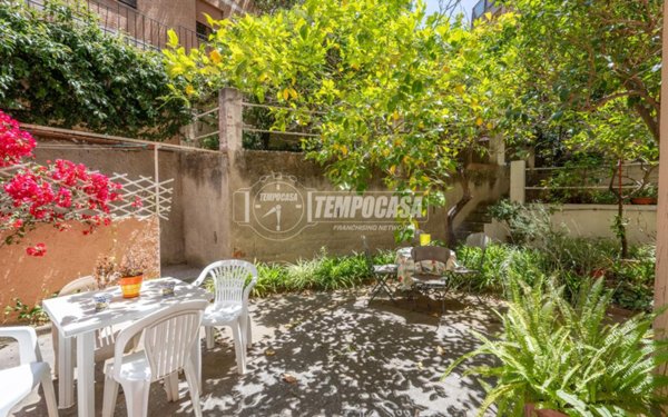 appartamento in vendita a Cagliari in zona Monte Urpinu