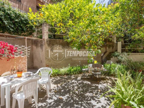 appartamento in vendita a Cagliari in zona Monte Urpinu