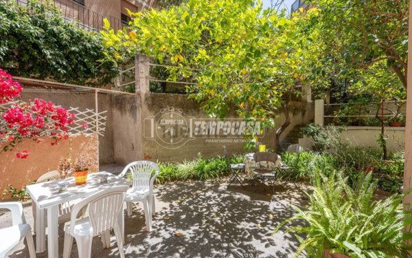 appartamento in vendita a Cagliari in zona Monte Urpinu