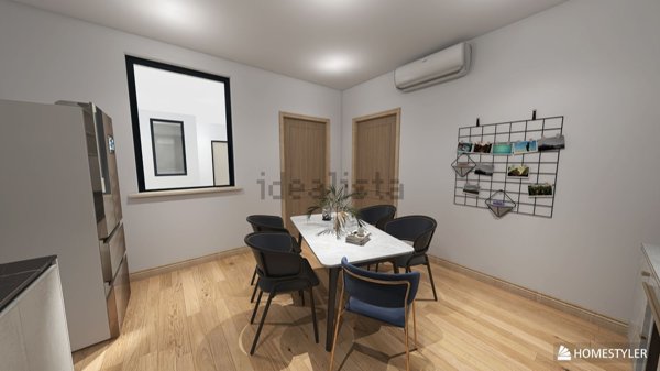 casa indipendente in vendita a Cagliari in zona Pirri