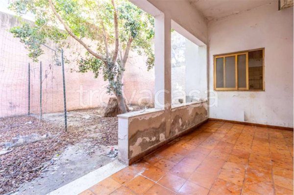 appartamento in vendita a Cagliari in zona Monreale