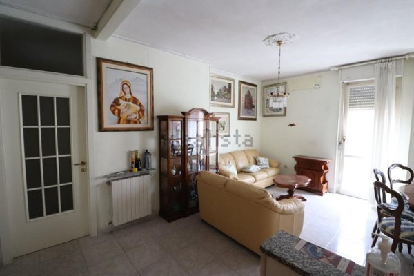 appartamento in vendita a Cagliari in zona CEP