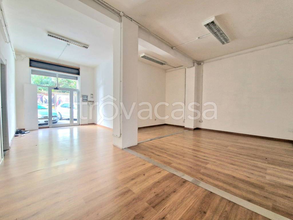 appartamento in vendita a Cagliari in zona Tribunale