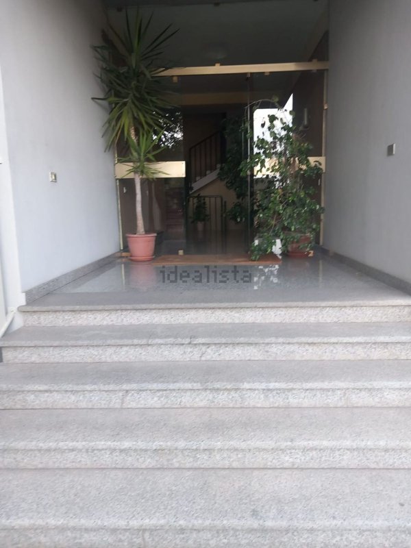 appartamento in vendita a Cagliari in zona Pirri