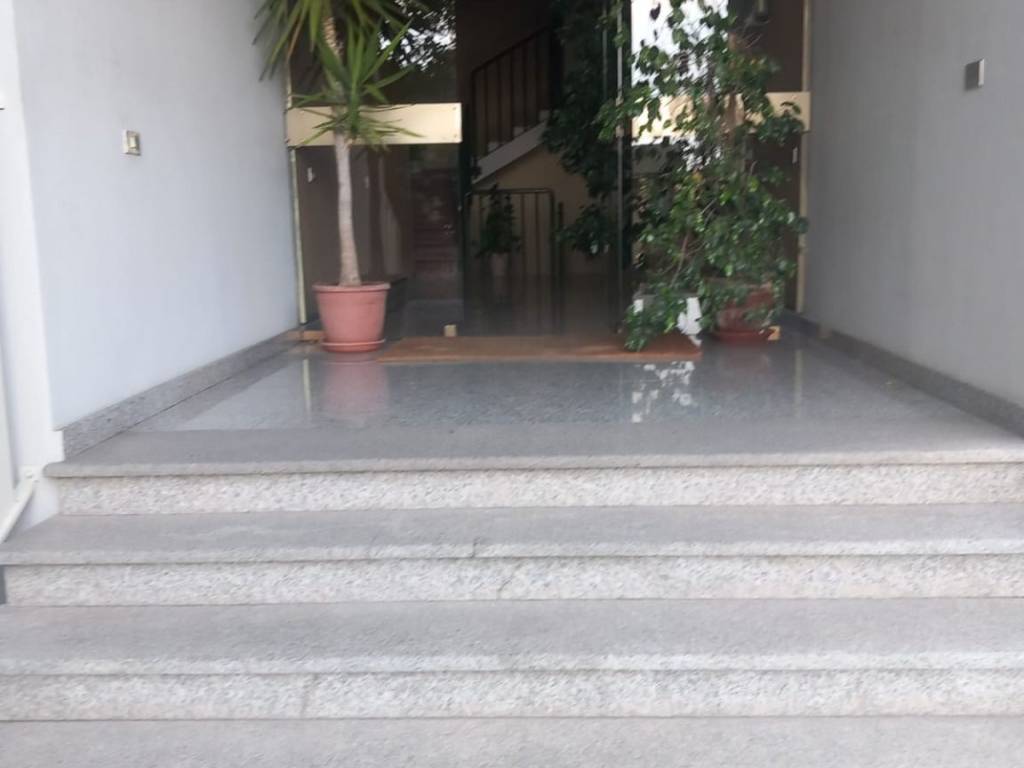 appartamento in vendita a Cagliari in zona Pirri