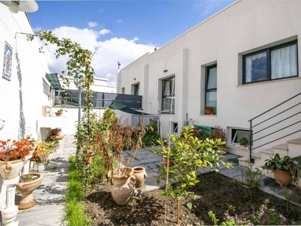 casa indipendente in vendita a Cagliari in zona Barracca Manna