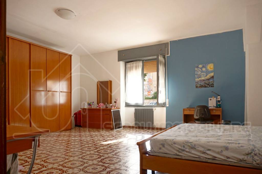 appartamento in vendita a Cagliari in zona Sant'Avendrace