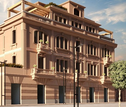 appartamento in vendita a Cagliari