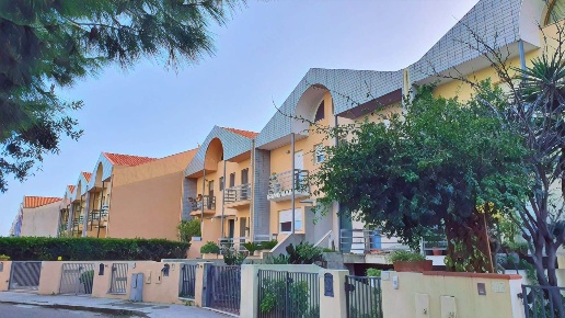 casa indipendente in vendita a Cagliari in zona Quartiere Europeo