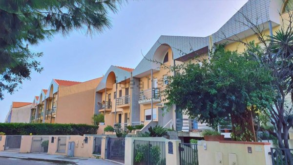 casa indipendente in vendita a Cagliari in zona Quartiere Europeo