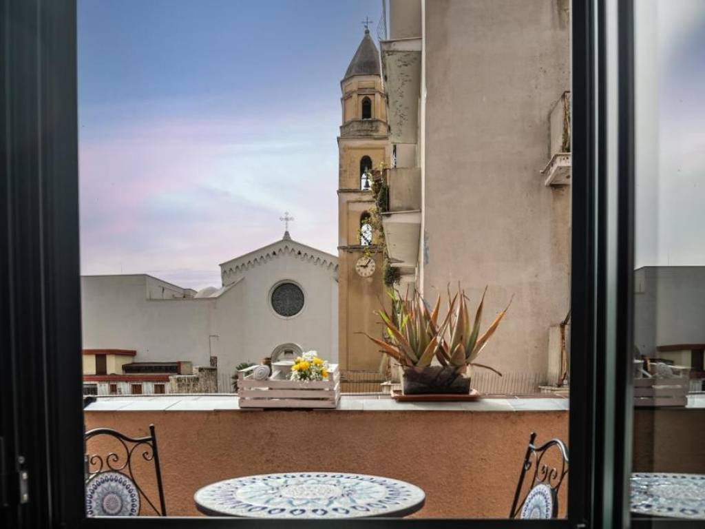 appartamento in vendita a Cagliari in zona Marina