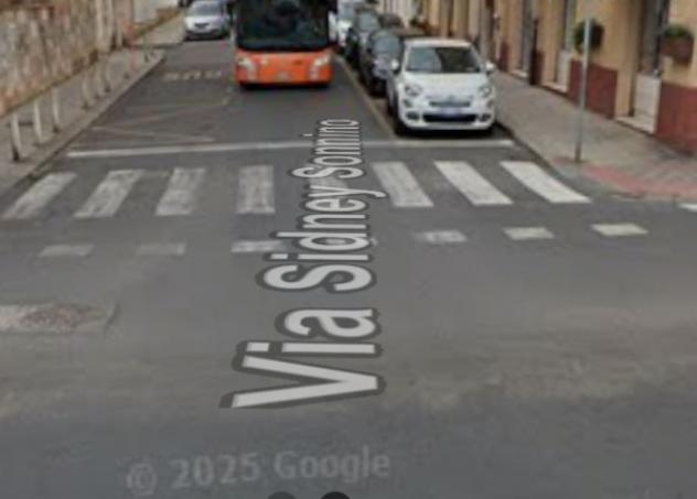 appartamento in vendita a Cagliari in zona Villanova