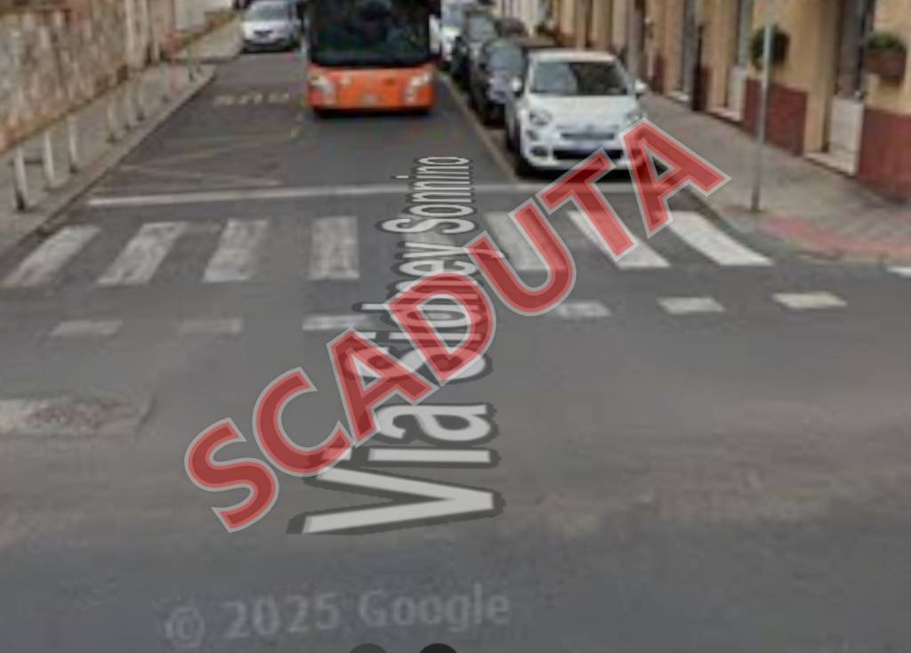 appartamento in vendita a Cagliari in zona Villanova