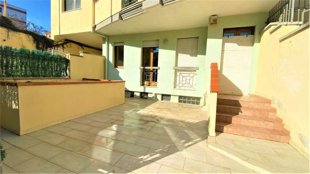 appartamento in vendita a Cagliari in zona Is Mirrionis/San Michele