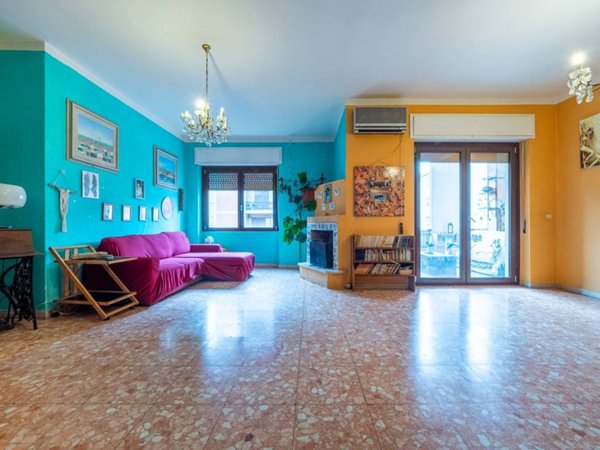 appartamento in vendita a Cagliari in zona Monte Urpinu