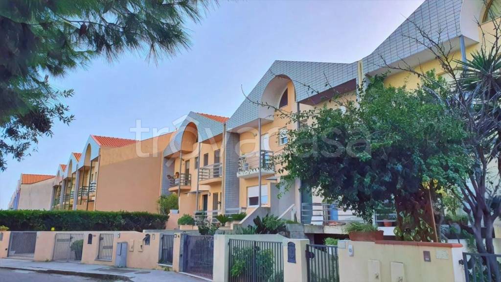 casa indipendente in vendita a Cagliari in zona Quartiere Europeo