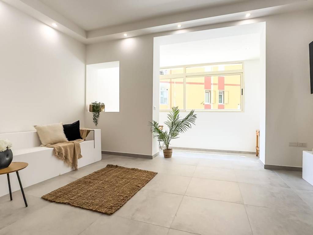 casa indipendente in vendita a Cagliari in zona Monte Urpinu
