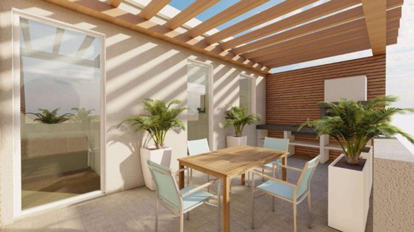 appartamento in vendita a Cagliari in zona Pirri