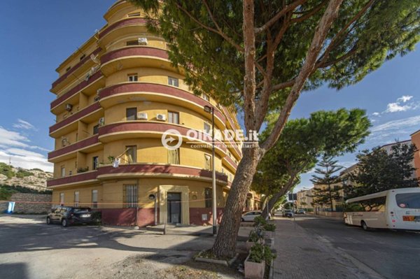 appartamento in vendita a Cagliari in zona Stampace/Punici