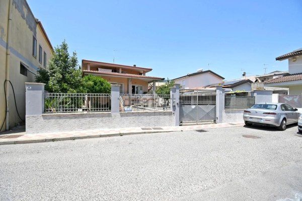 casa indipendente in vendita a Cagliari in zona Barracca Manna