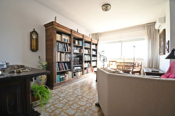 appartamento in vendita a Cagliari in zona San Benedetto