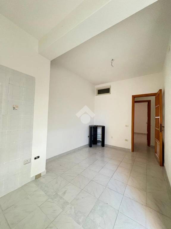 appartamento in vendita a Cagliari in zona Is Mirrionis/San Michele